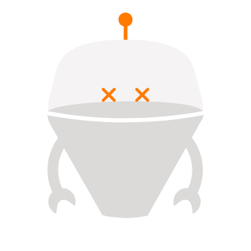404 Not Found Illustration